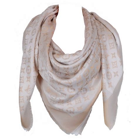 lv thin scarf|louis vuitton scarves women's.